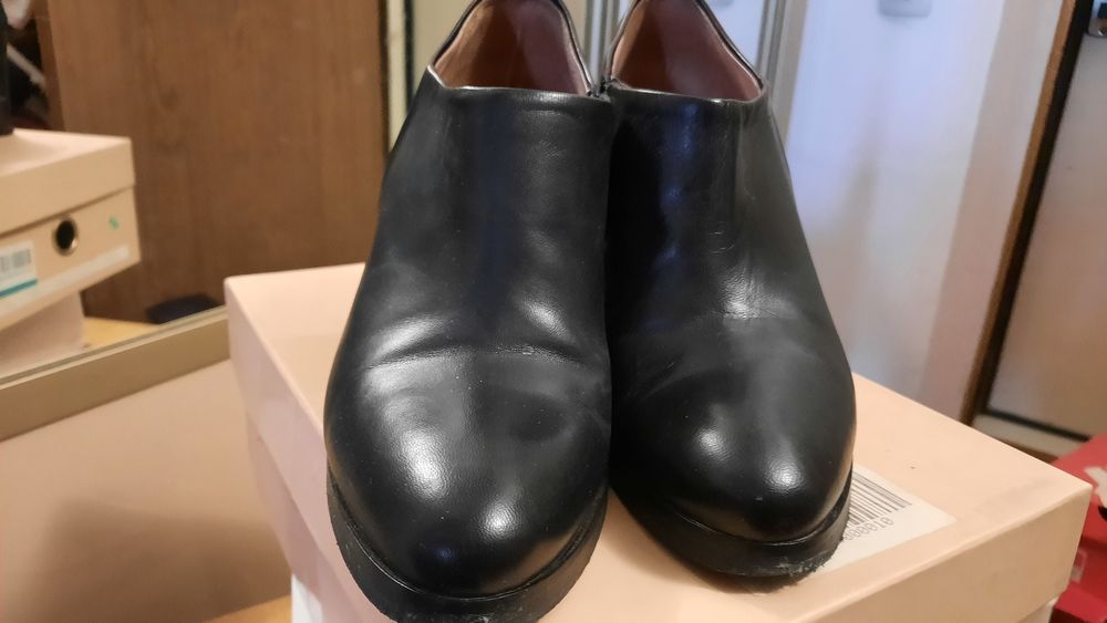 Продам ботильоны