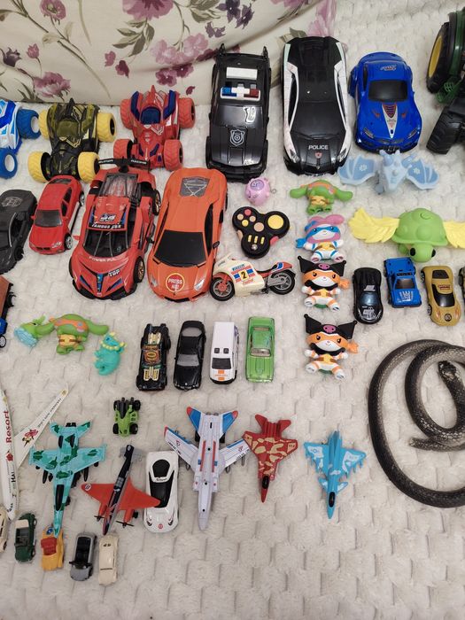 Jucarii copii baieti