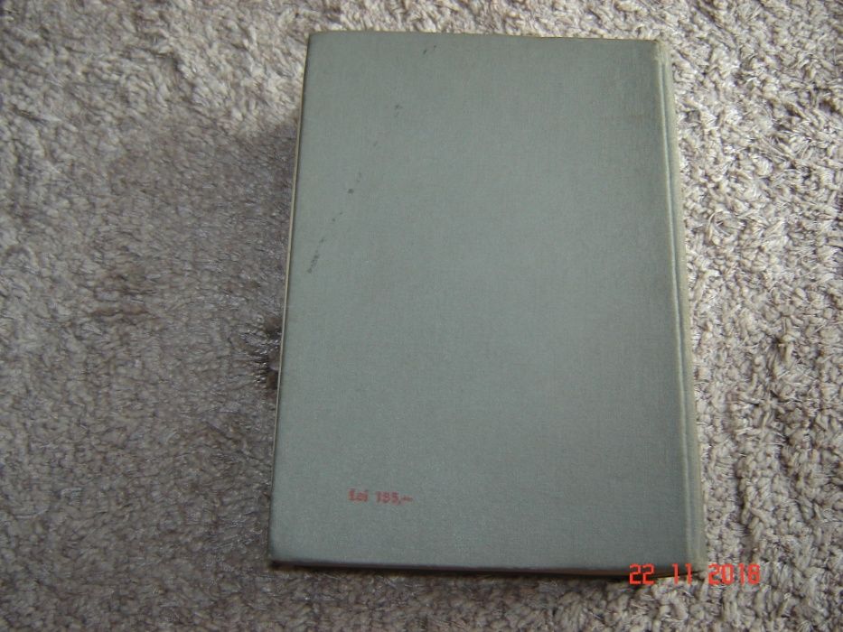Dictionar Englez-Roman XXL anul 1984