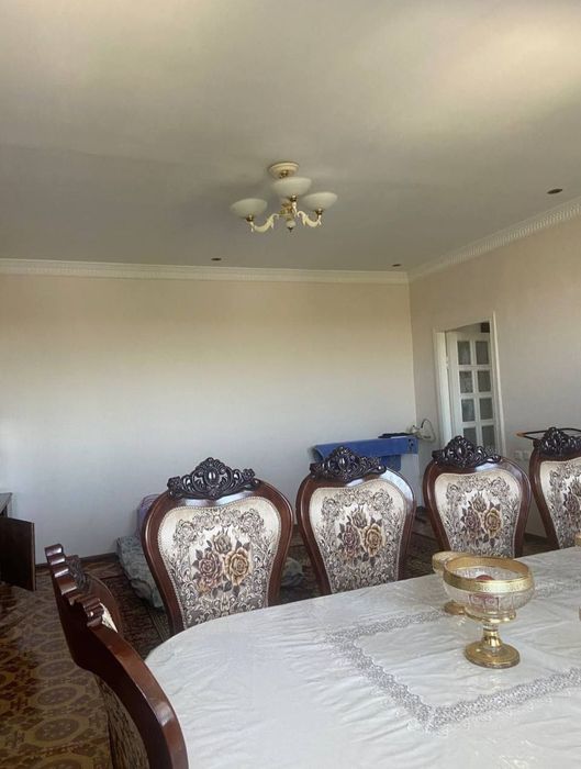 ×Чиланзар 18,  62м²+Разделка ‼️ПРОДАЁТСЯ_КВАРТИРА ‼️