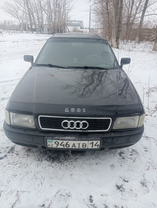 Ауди б4 2 объем 16 клапанный мотор Донс