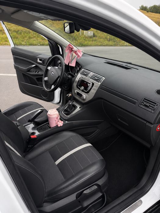 FORD Kuga 2011 — imagine 5