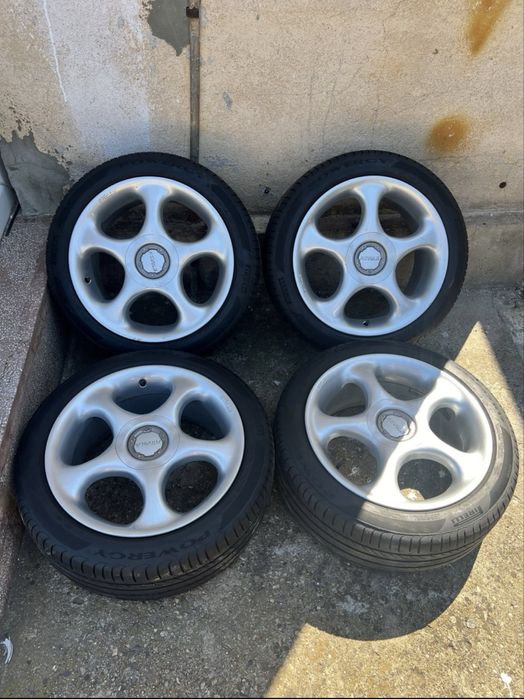 Jante Bmw Seria 3 e90 e91 e92 e93 , 8jx17et35 R17