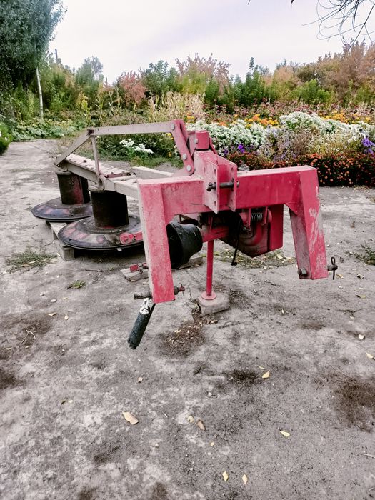 Пресс маркант 55