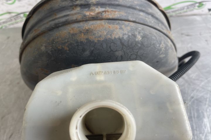 Tulumba servofrana A9064300508 / A 906430 05 08 Volkswagen VW Crafter