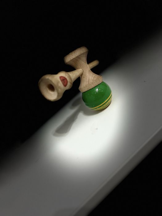 Vand kendama Europe