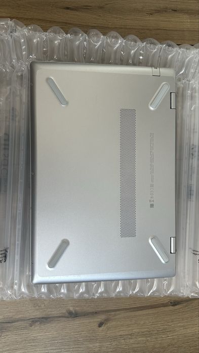 Лаптоп HP Pavilion 14-ce3501sa Intel I5 10th Gen 8GB RAM 512GB SSD