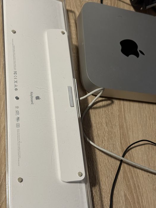 Apple Mac Mini M1 2020 256 GB 16 GB RAM