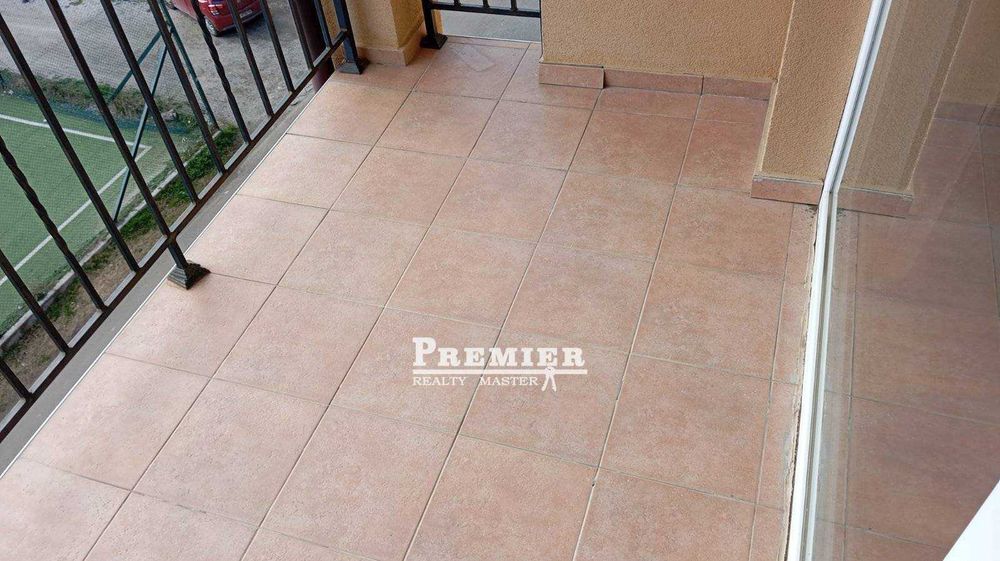 Продава се Едностаен апартамент в к.к. Слънчев бряг - 33 кв.м за 1394 €/кв.м - Снимка #5