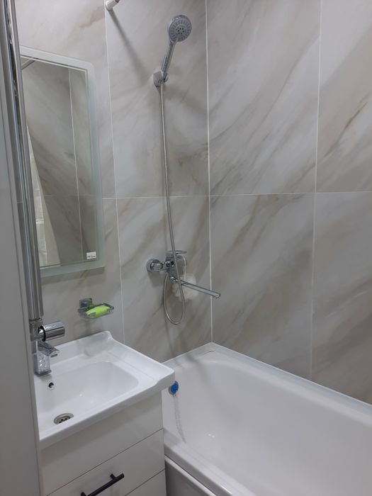 Аренда квартиры