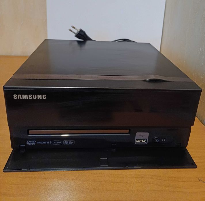 Микро аудио система