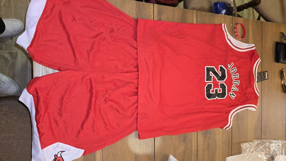 Детски баскетболен екип