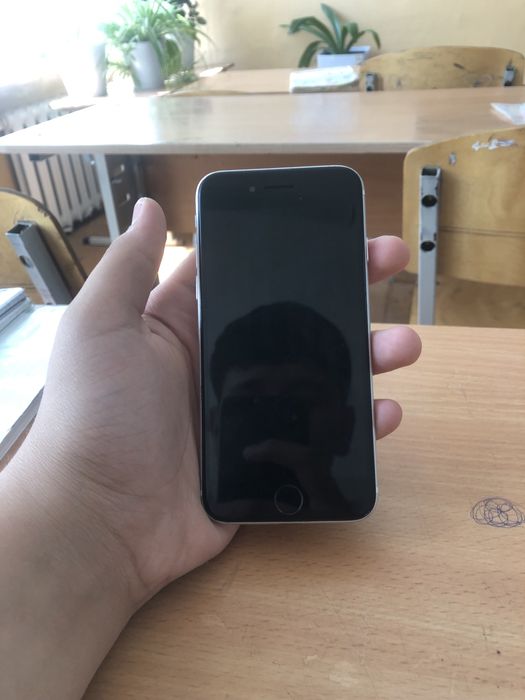 Iphone SE 128 gb