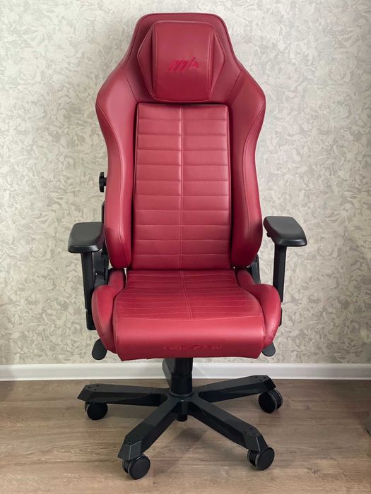 Кресло DXRacer Master