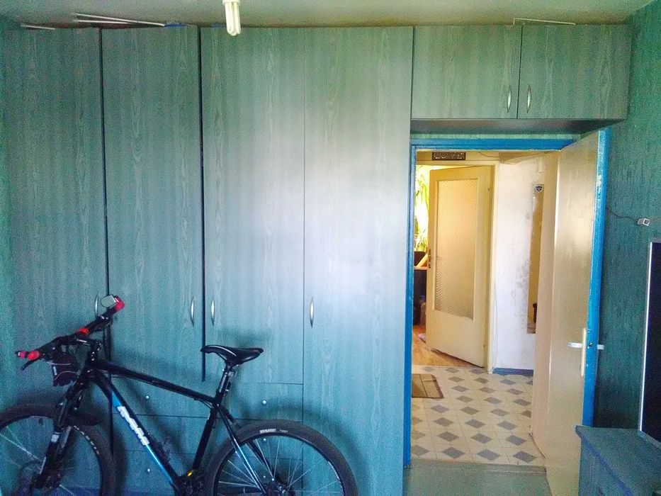 Дава се под наем Тристаен апартамент в София, 7-ми 11-ти километър - 60 кв.м за 433.5 € - Снимка #12