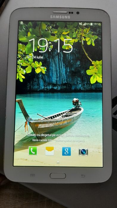 Tableta Samsung Tab3
