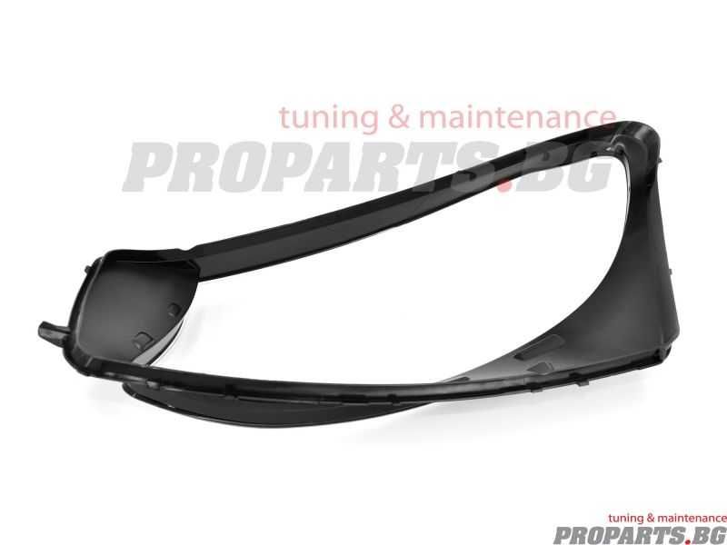 Стъкла за фарове за Mercedes Benz GLC class W253 15-18