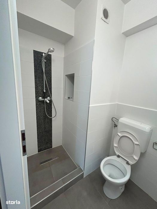 Apartament cu 3 camere de inchiriat-Rahova-Antiaeriana-cu centrala+2 p