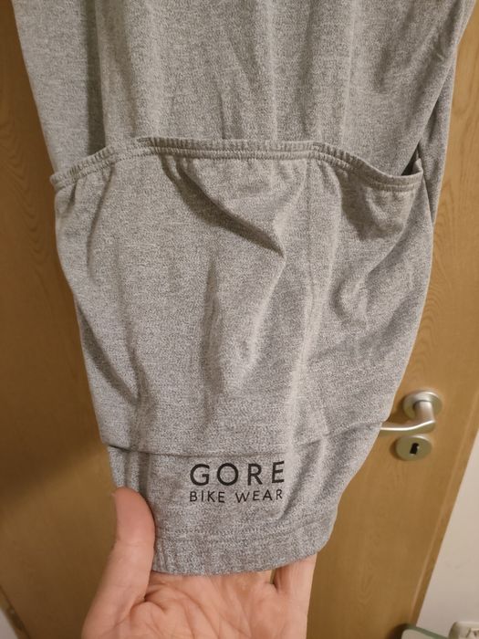 Tricou Gore Wear Bike C5