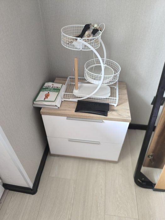 Продам спальный гарнитур