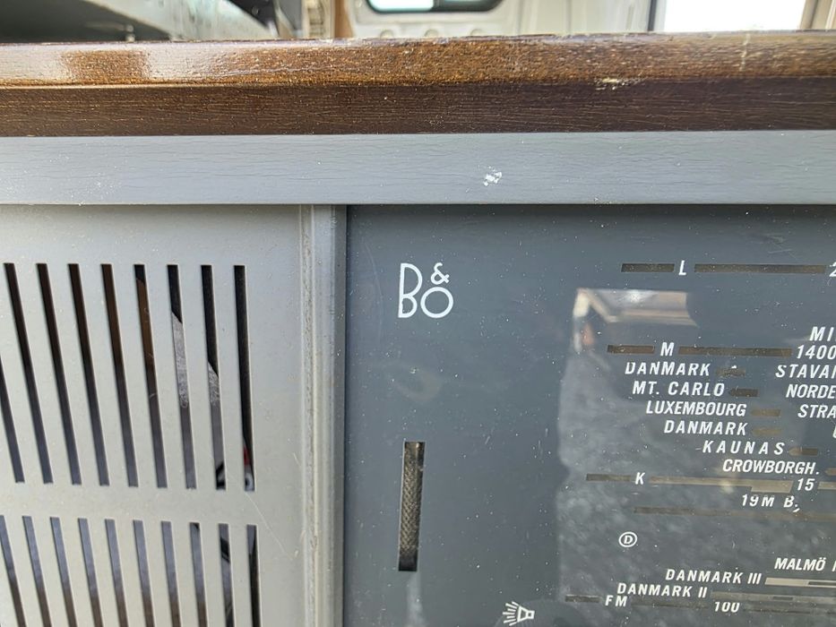 Vand radio Bang & Olufsen
