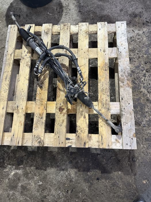 Хидравлична Рейка за porsche cayenne 958 /92A 4.2 tdi