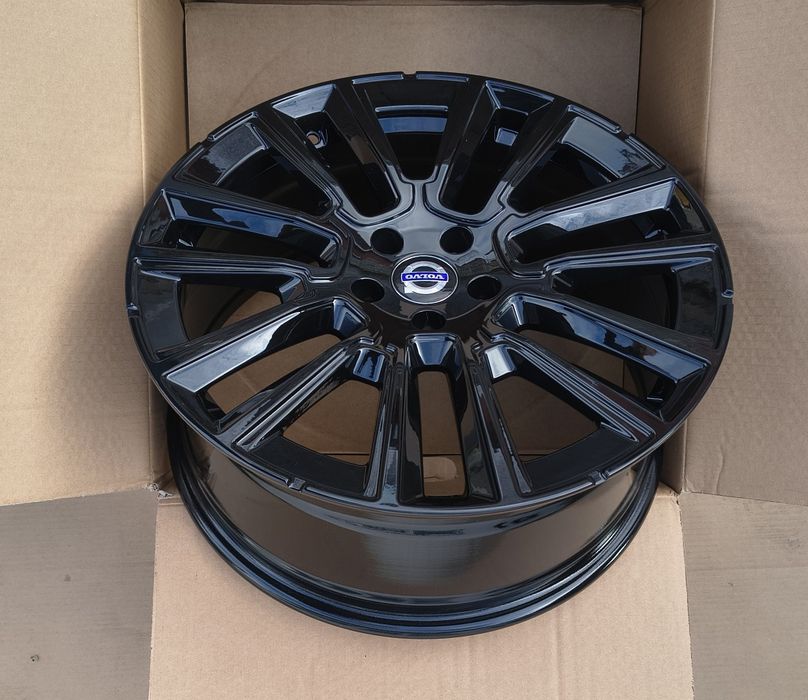 Jante 19  20 Volvo S40 S60 S80 S90 V50 V60 V90 XC40 XC60 XC70 XC90  C