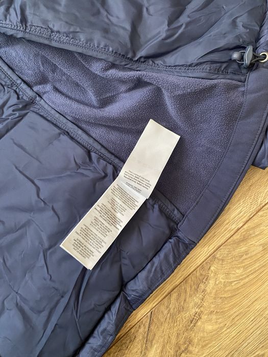 COLUMBIA-jacheta cu puf, stare impecabila, dame , marimea M