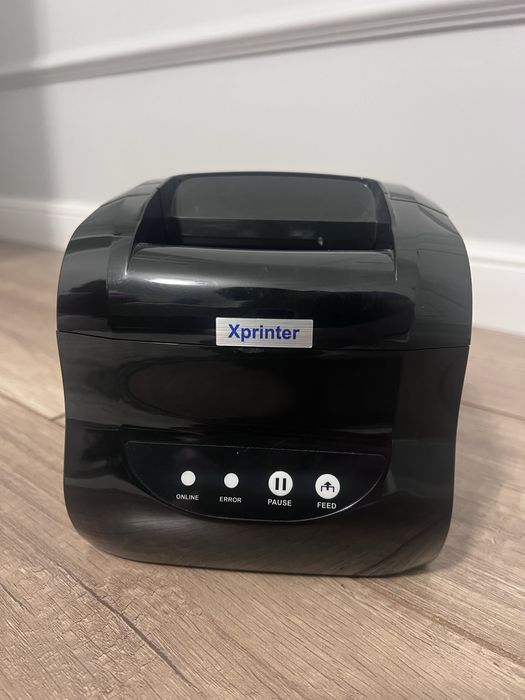 Продаю XPrinter-365B