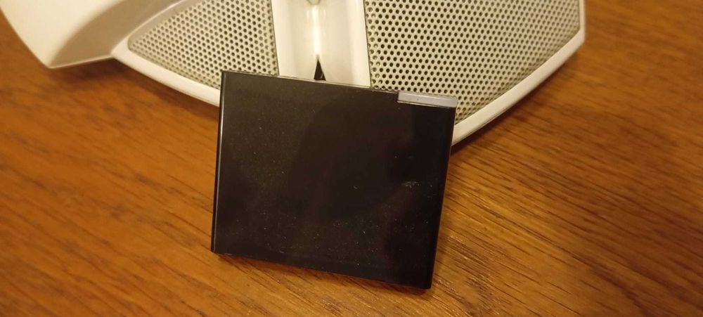 JBL On Stage Micro3 Speaker
