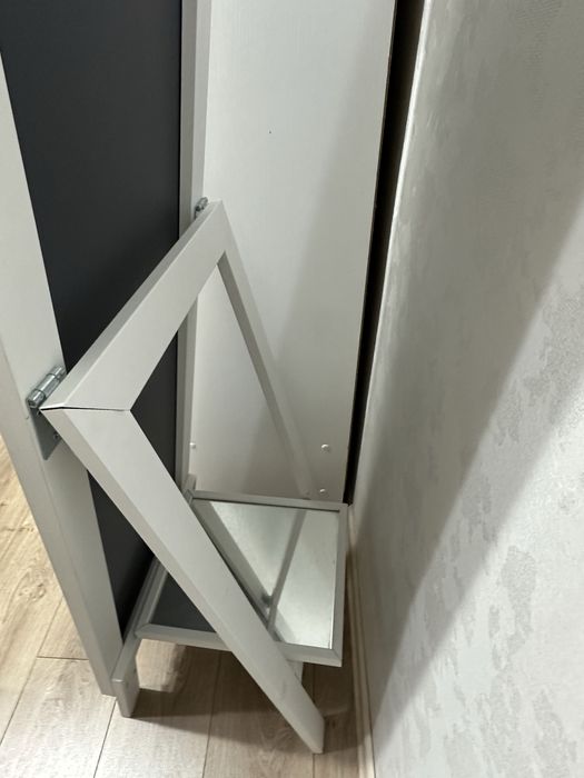 напольное зеркало