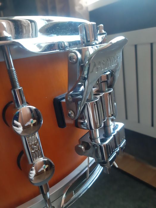 Рабочий барабан Sonor Birch Infinite 14×6