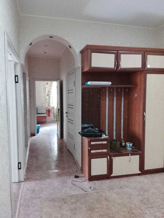 Продам 3х ком кв.1/2эт, Аль-Фараби