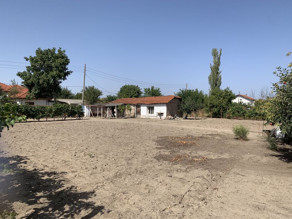 Продава се Парцел в Пловдив, Сточна гара - 1200 кв.м за 14 €/кв.м - Снимка #5