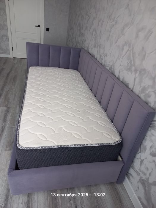 Продам кровать подростковую