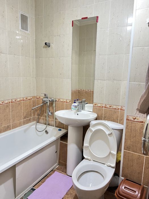 Квартира посуточно