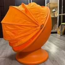 Детское кресло-яйцо IKEA