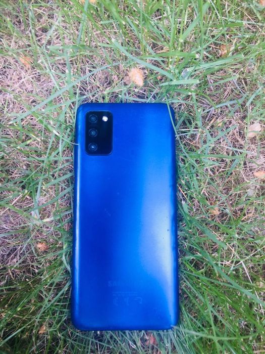 Galaxy A03s 32Gb