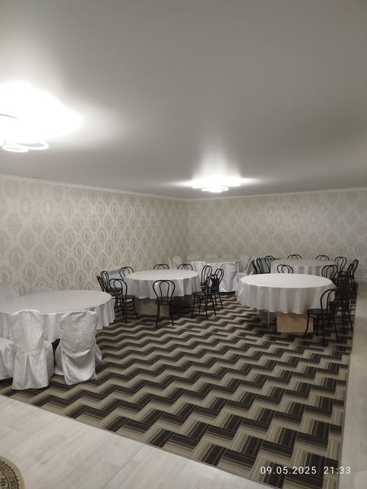 Аренда дома посуточно