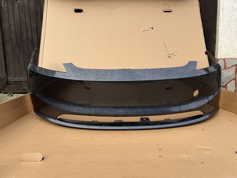 Броня Tesla Model 3 Highline-Facelift 2024