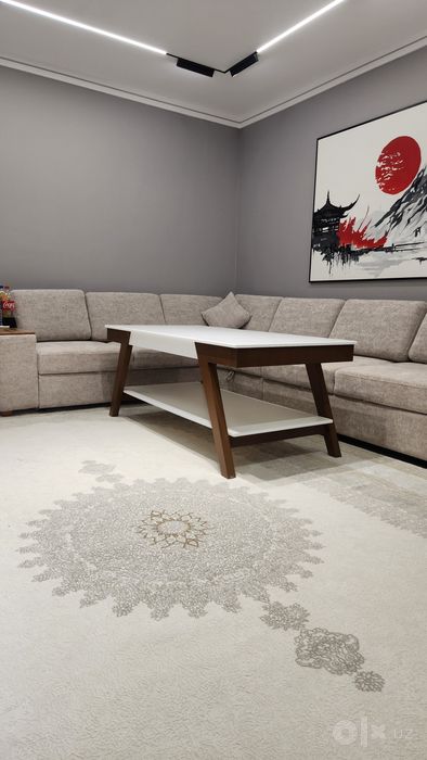 Jurnalniy stol Журнальный столик Coffe table. Офисной и Гостиной.