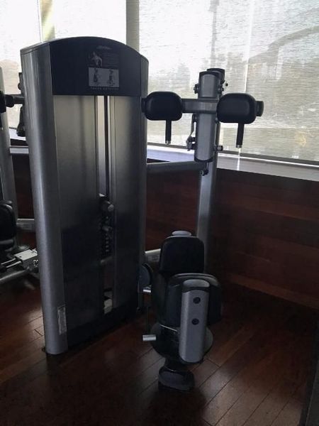 Фитнес уред Life Fitness Signature Series Torso Rotation