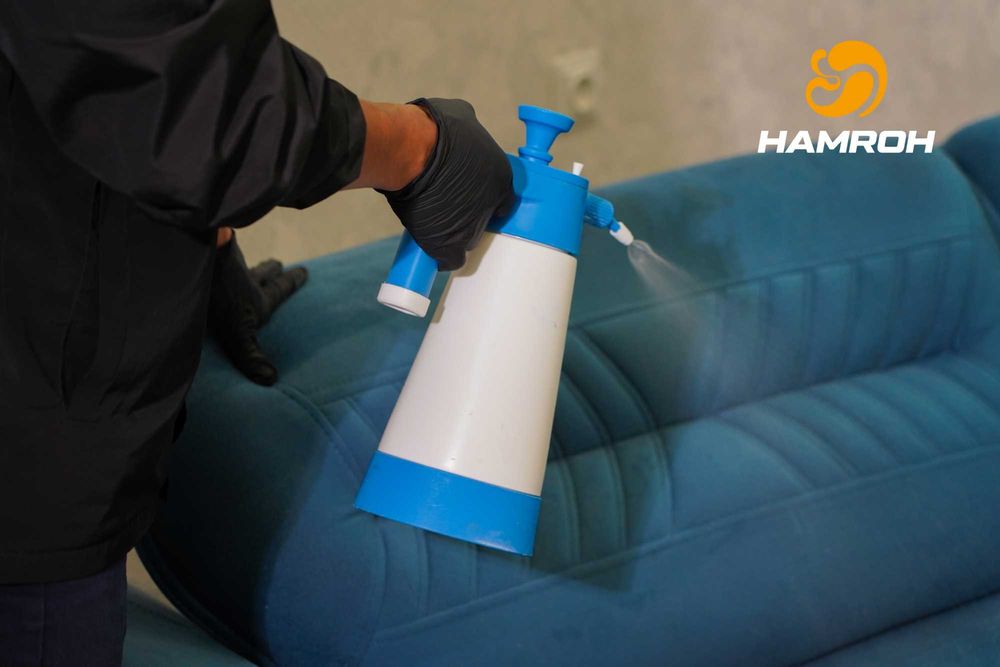 чистка химчистка мебели , mebel yuvish