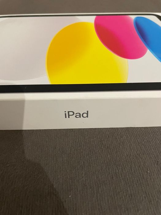 Vand Ipad A16 Wi-Fi