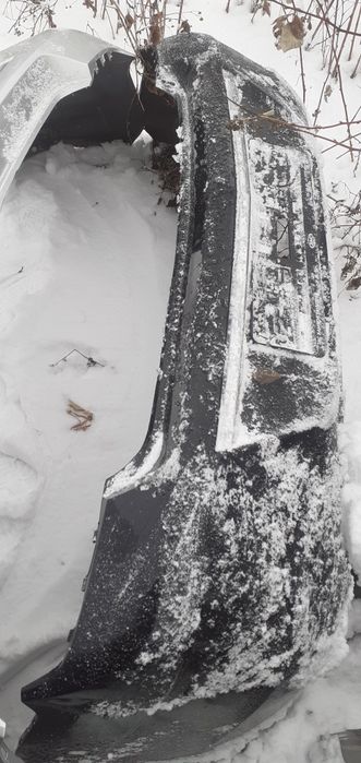 Бампера перед-зад шевролет кобальт.