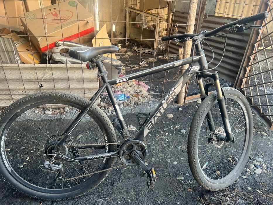 Продаю велосипеды