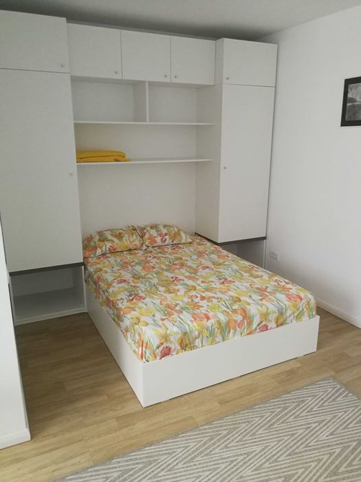 Proprietar Garsoniera Aviatiei