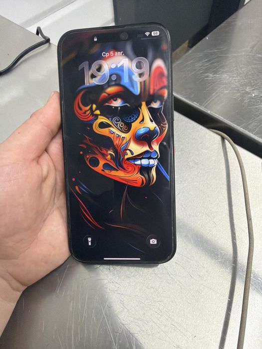 Продам 16 pro max