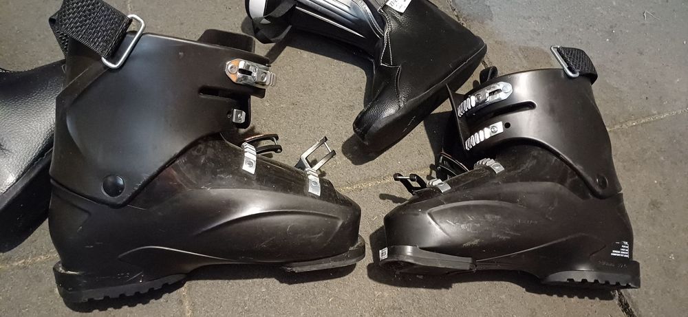 Clapari rossignol 27.5