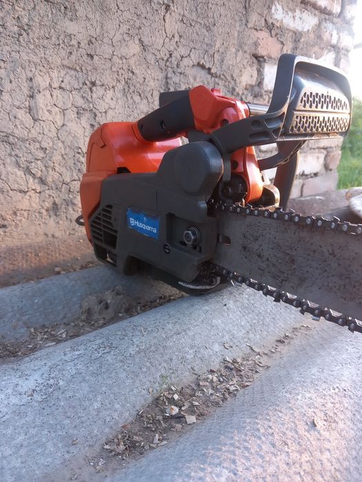 Husqvarna t540 xp stihl щил хускварна